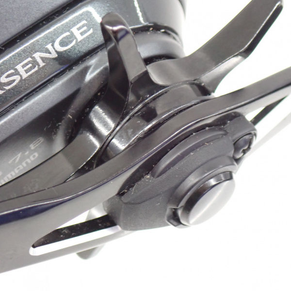 17エクスセンスDC XG